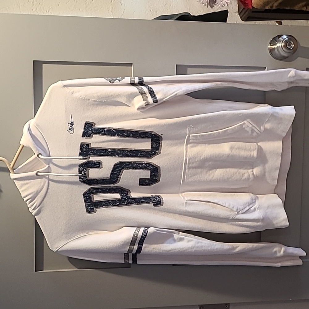 Penn State/Nike hoodie